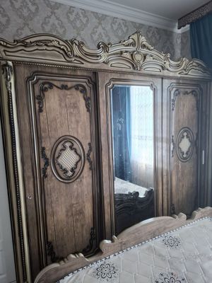 Продам спални гарнитур