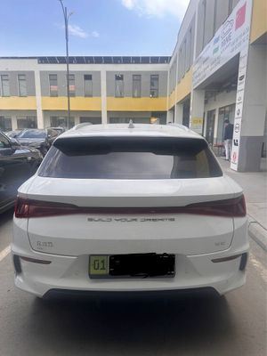 BYD E2 2024 yili 405 zapaz hod