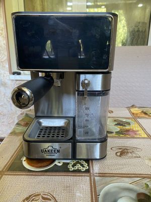 Kofe mashina zl-1503 uaken