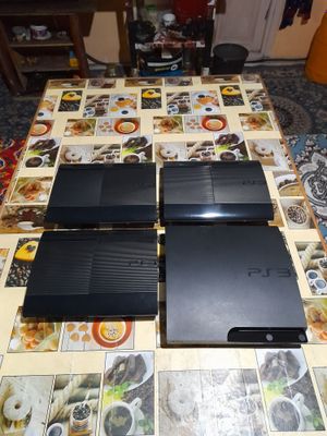 Sony 3 Garantiya 2 oy plomba holatda 500 Gb