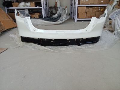 Dong Feng IP 007 orqa bamper