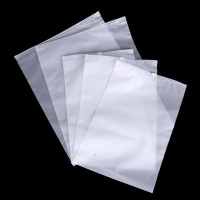 Zip Lock пакеты 40×55