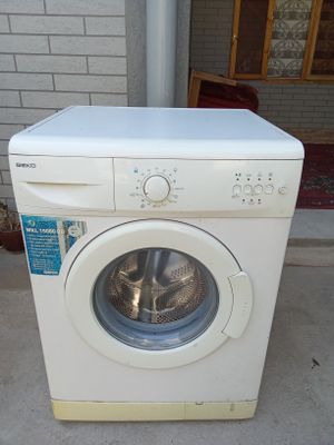 Kir yuvish mashinasi avtamat 6 kg