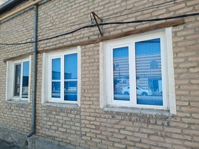АКФА деразалари сотилади