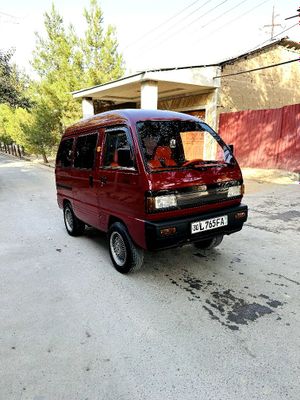 Damas sotiladi holati alo