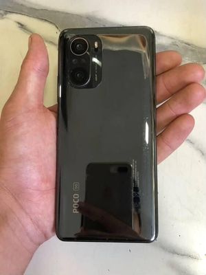 Poco f3 5g 256gb