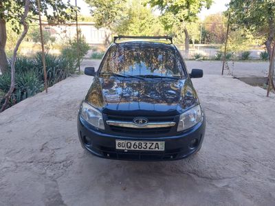 Lada Granta Sotiladi