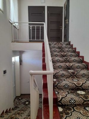 Yangi qurilgan Kajej