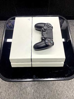 PlayStation 4 FAT