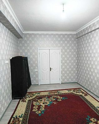 Суточная квартира bollar uchun Sheriklikka Sergeli Novostroyka Metro 3