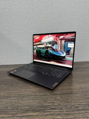Мощный Lenovo Gaming Pro Ryzen-5 (Аналог Core i7) 15.6 2K Дисплеем!