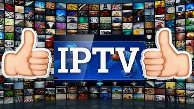 Iptv xizmatlari. Eng arzon va sifatli Rossiya va Yevropa tv kanallari