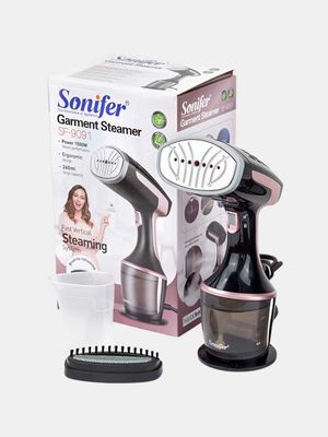Ручной отпариватель Sonifer SF-9091/Sonifer SF-9091 bug‘li dazmol ut9
