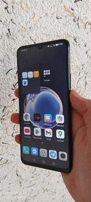 Honor x7b 128 talik 6000 maH