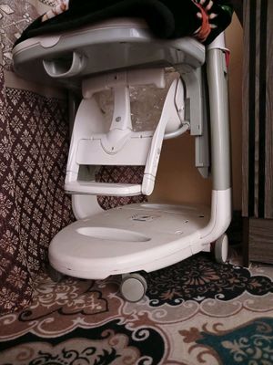 детиски стол качеле хам болади