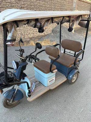 Skuter sotiladi holati alo