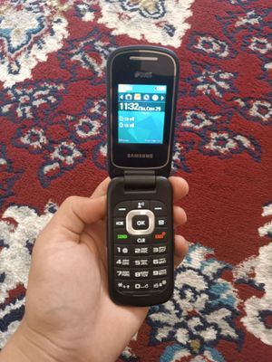 samsung gusto 3  holati yengide