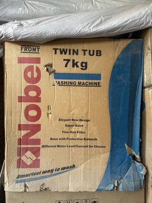 Nobel pol avtomat kir moshina srochni sotiladi 7 kg li narx uchun tel.
