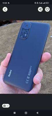 Redmi note 11
