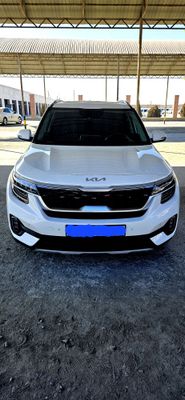 KIA Seltos Prestige