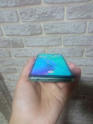 vivo y27s