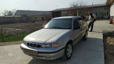Nex2007y Xalol Tozza 388000km Sirochni Sotladi