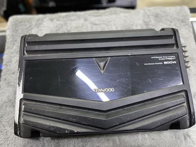 800w li kenwood usilitel sotiladi