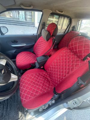 Best Matiz
