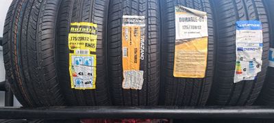 Damasga 175/70R12 minnel gopro starmax trazano rotalla westlake balon