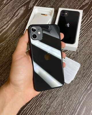 iPhone 11pro