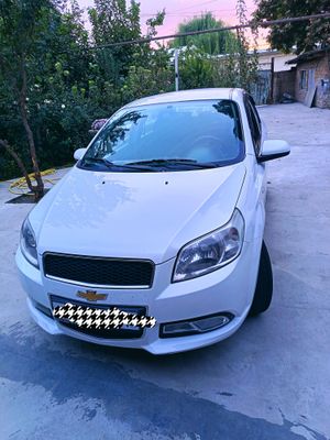 Nexia 3 2018yil