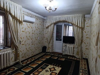 Chilonzor-24 shirin 2/5/5 400$ oilaga
