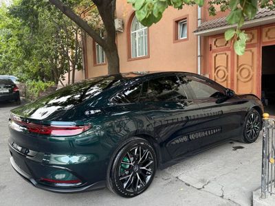 BYD Han 610km Limited 2023