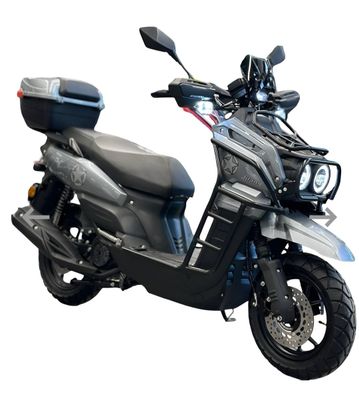 Tank elektr 2000w