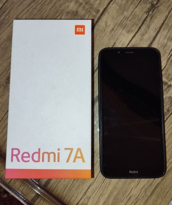 Redmi 7A Ideal .