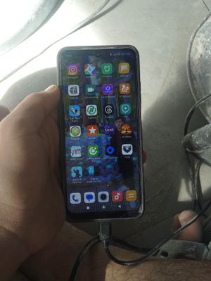 Redmi not 12 s