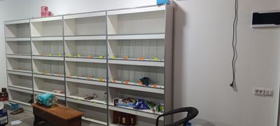 Магазин учун полка