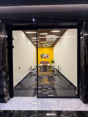 Помещение (21 м²) в ЖК "Nest One" (Tashkent City)..