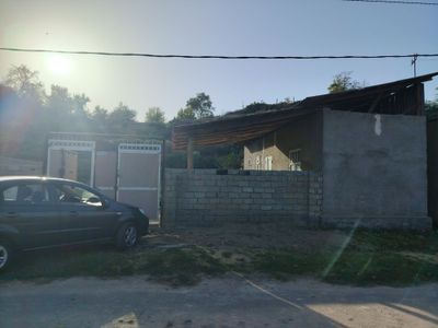 Сдаётся в аренду земельный участок под цех и тому подробным целям!!!