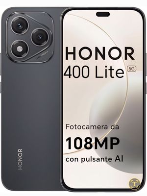 Honor 400 lite Naqt va Nasiya