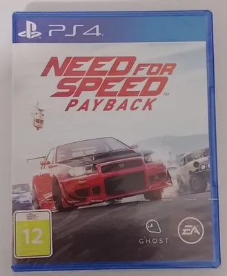 need for speed pay back