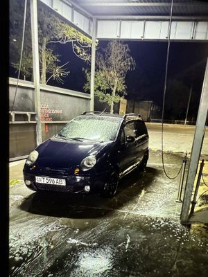Matiz srochna sotiladi