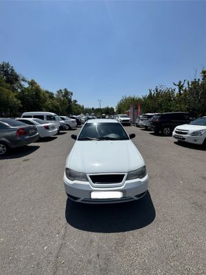 Chevrolet Nexia 2