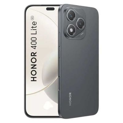 Honor 400 Lite Черный 8/256 GB
