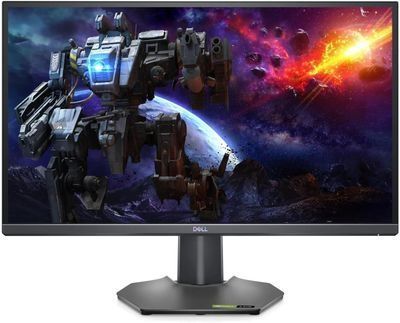 Монитор Dell G2723H. IPS матрицей обновления 280 Гц