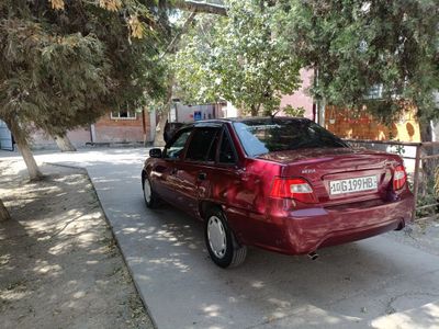 Нексия 2легенде супер сонс гибрит ген берамиз