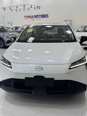 GAC AION S plus