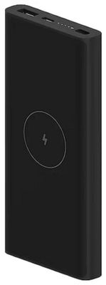 Портативный аккумулятор Xiaomi Mi Wireless Power Bank WPB15PDZM