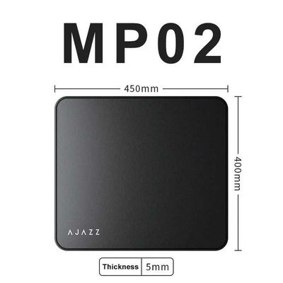 Продам оригинальный игровой коврик для мыши AJAZZ MP02 450x400x5mm