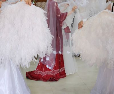 Продается ансабль келин салом, новый.